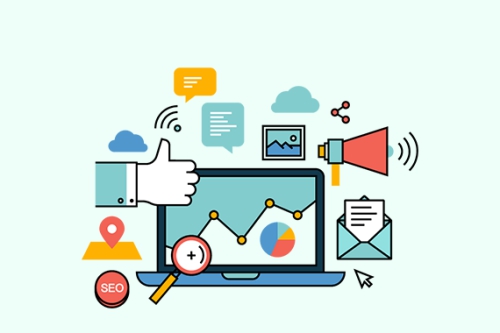 红塔提升网络推广效果企业要注意哪些方面的问题