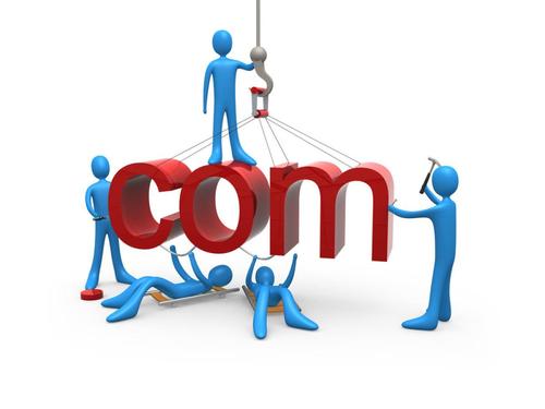 红塔企业网站建设成功与否和哪些有关呢