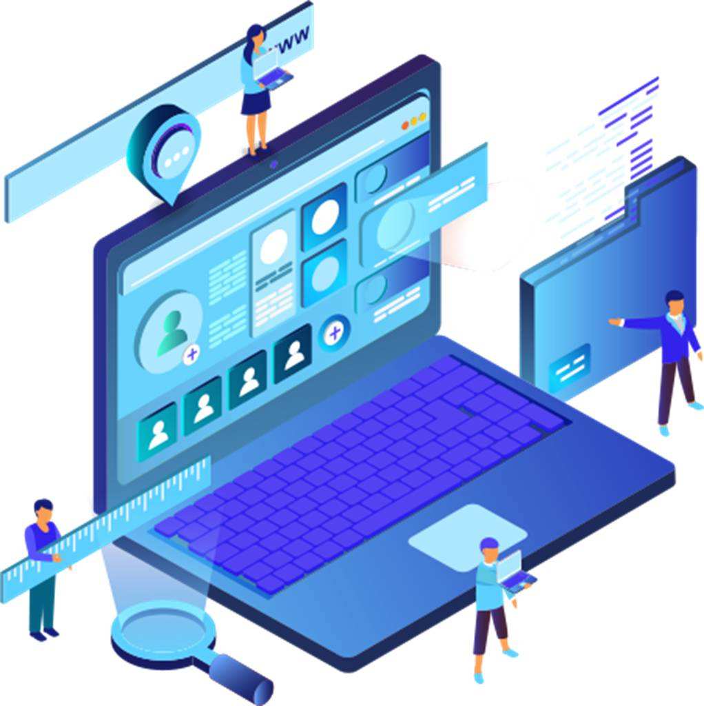 红塔分析企业网站设计过程中需要注意的几个问题