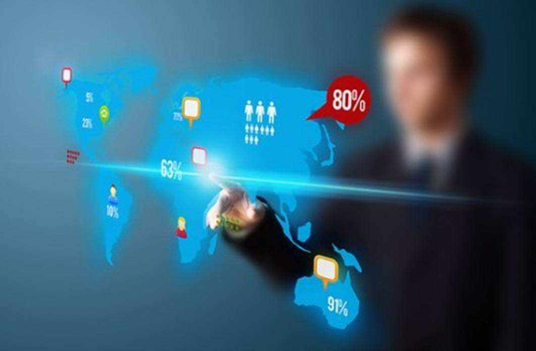 红塔企业如何制定网络推广的内容方案？